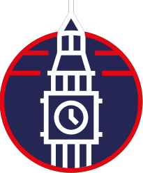 English Empire Logo